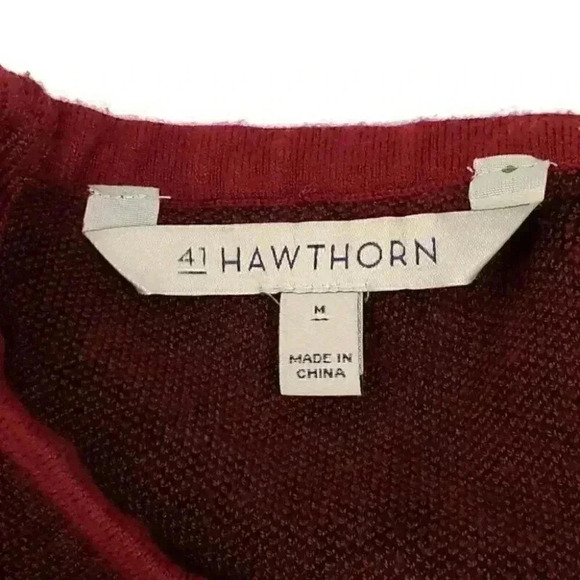 Stitch Fix 41 Hawthorn Knit Dress - Picture 6 of 10